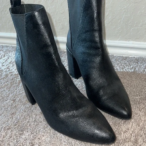 A New Day Ankle Booties - Picture 4 of 4